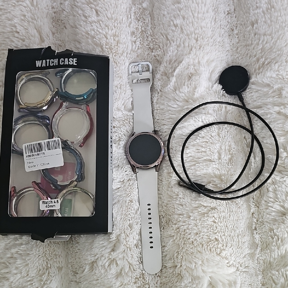 Samsung Galaxy Watch 4 40 Mm